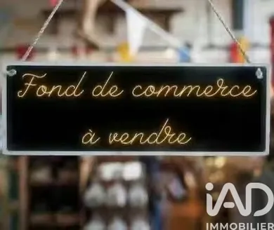 Food store in Montrouge (92120)