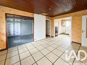 House in Champdeuil (77390)