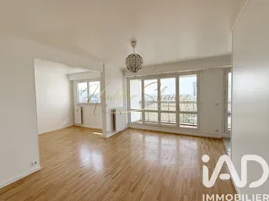 Apartment in Argenteuil (95100)