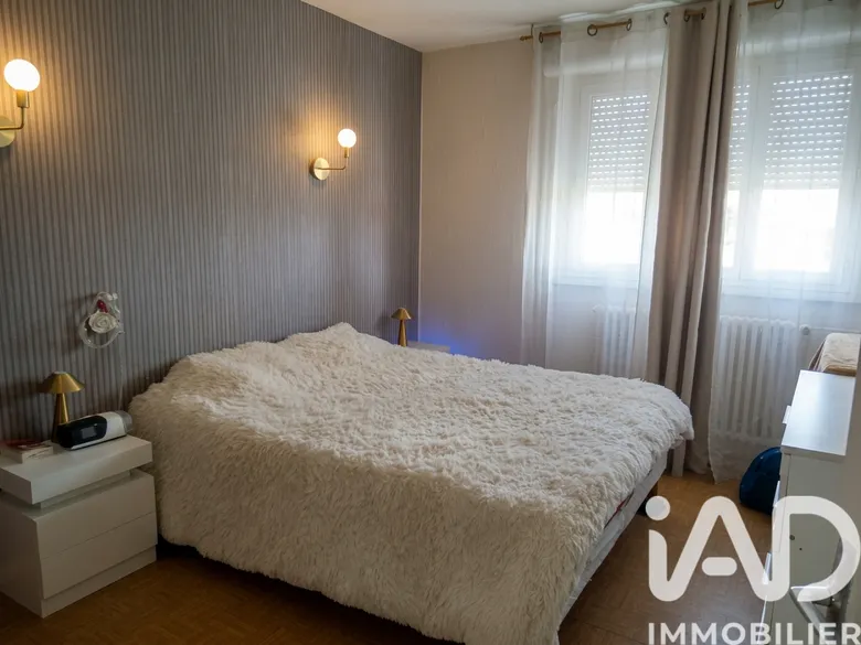 Appartement 4 pièces 80 m² · à Pontarlier · 80 m² · 245 000 €