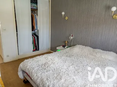 Apartment in Pontarlier (25300)
