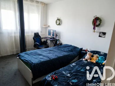 Apartment in Pontarlier (25300)
