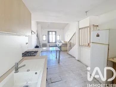 Duplex in PERPIGNAN (66000)