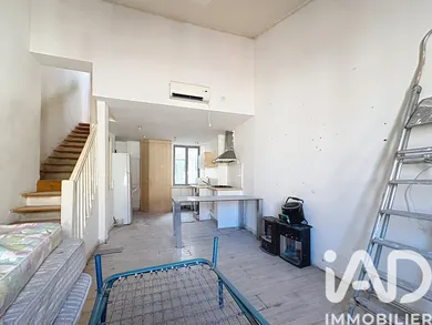 Duplex in PERPIGNAN (66000)
