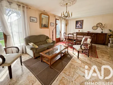 Maison à Rennes (35000)