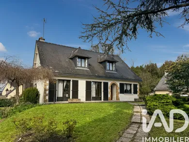 Maison à Rennes (35000)
