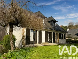 House in Rennes (35000)