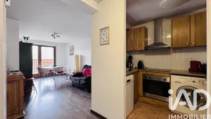 Apartment in Les Angles  (66210)