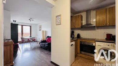 Appartement à Les Angles  (66210)
