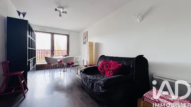 Apartment in Les Angles (66210)