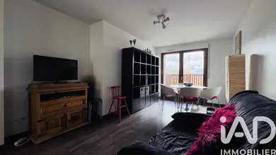 Apartment in Les Angles (66210)