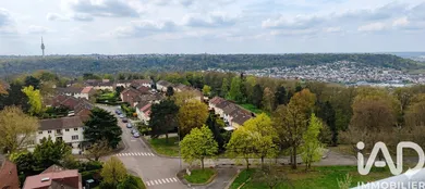 Apartment in Rouen (76000)
