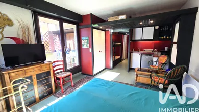 Studio in Laruns (64440)