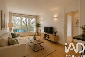 Apartment in Soisy-sous-Montmorency (95230)