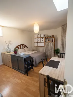 Apartment in Plomodiern (29550)