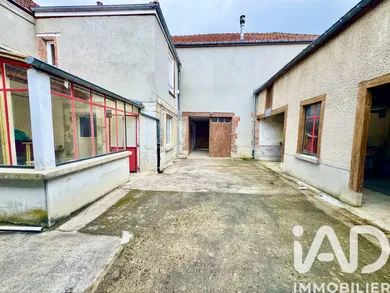 House in Aÿ (51160)