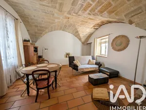 House in Aramon (30390)