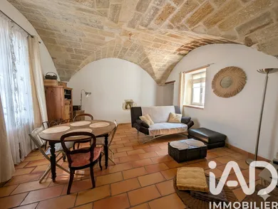 House in Aramon (30390)