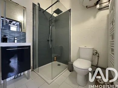 Apartment in Blois (41000)