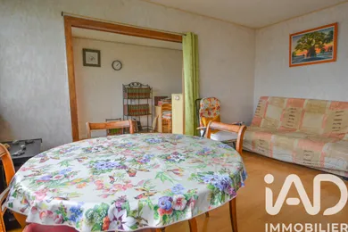 Appartement à L'Haÿ-les-Roses (94240)