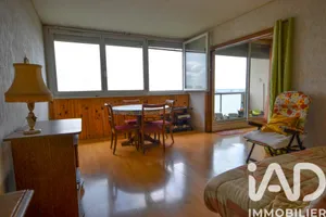 Apartment in L'Haÿ-les-Roses (94240)