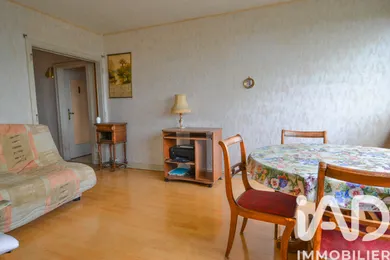 Appartement à L'Haÿ-les-Roses (94240)