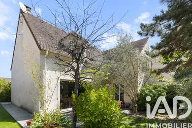 House in Saclay (91400)