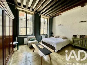 Apartment in Blois (41000)