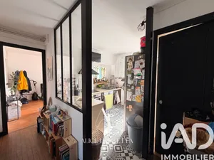 Apartment in Mantes-la-Jolie (78200)