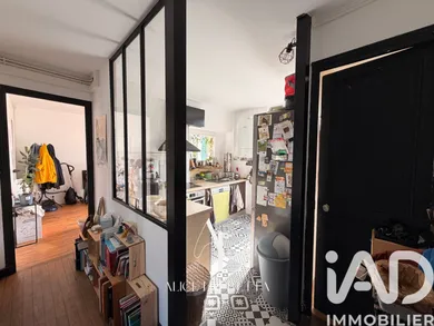 Apartment in Mantes-la-Jolie (78200)