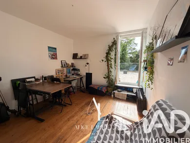 Apartment in Mantes-la-Jolie (78200)