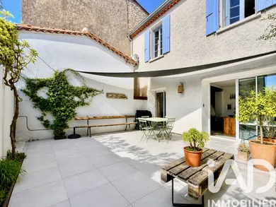 Village house in Leucate (11370)