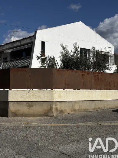 Townhouse in Salon-de-Provence (13300)