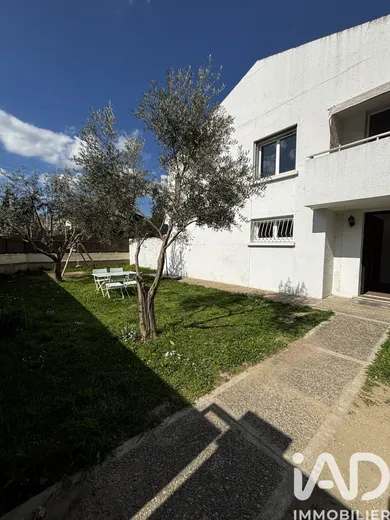 Townhouse in Salon-de-Provence (13300)