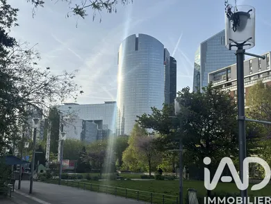 Apartment in Nanterre (92000)