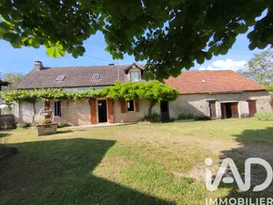 Maison à Rocamadour (46500)