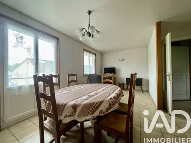 House in Anglure (51260)