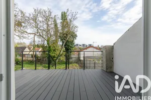 Apartment in Fontenay-sous-Bois (94120)