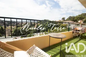 Apartment in Six-Fours-les-Plages (83140)