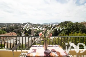 Apartment in Six-Fours-les-Plages (83140)