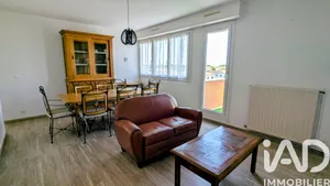 Apartment in Royan (17200)