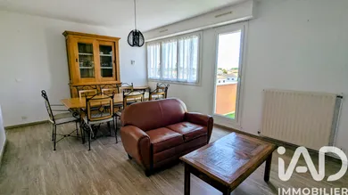 Appartement à Royan (17200)