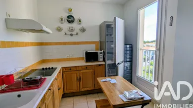 Appartement à Royan (17200)