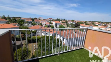 Appartement à Royan (17200)
