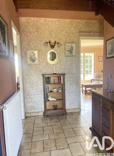 Park home in Trégarvan (29560)