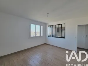 Appartement à Courbevoie (92400)