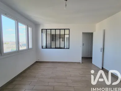 Appartement à Courbevoie (92400)