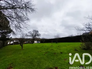 Building plot in Edern (29510)