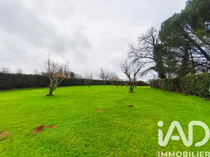 Building plot in Edern (29510)