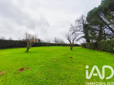 Building plot in Edern (29510)